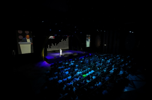 Տեղի ունեցավ Team Telecom Armenia-ի IPO-ն ազդարարող միջոցառումը. բաժնետոմսերի տեղաբաշխողն է Ամերիաբանկը (լուսանկար, տեսանյութ)